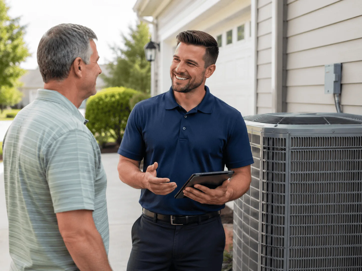 Heat Pump Installation Westlake, LA FAQs